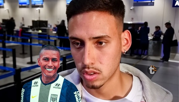 Noriega partió rumbo a Brasil