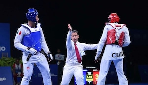Piden anulación de elecciones en la Federación de Tae kwon Do