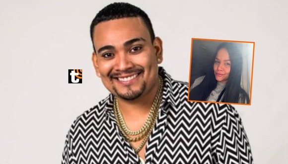 TROME - ‘Prima’ de Josimar confirma ‘INTIMIDAD’ con el salsero en hotel: “Le dije que podía salir un ‘Josimarcito’”