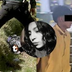 ¡Feminicidio en Huancayo! Joven de 18 años fue hallada semidesnuda y estrangulada en un canal tras asistir a una fiesta