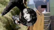¡Feminicidio en Huancayo! Joven de 18 años fue hallada semidesnuda y estrangulada en un canal tras asistir a una fiesta