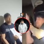 Líder del ‘Tren de Aragua’ en Perú detenido en Colombia
