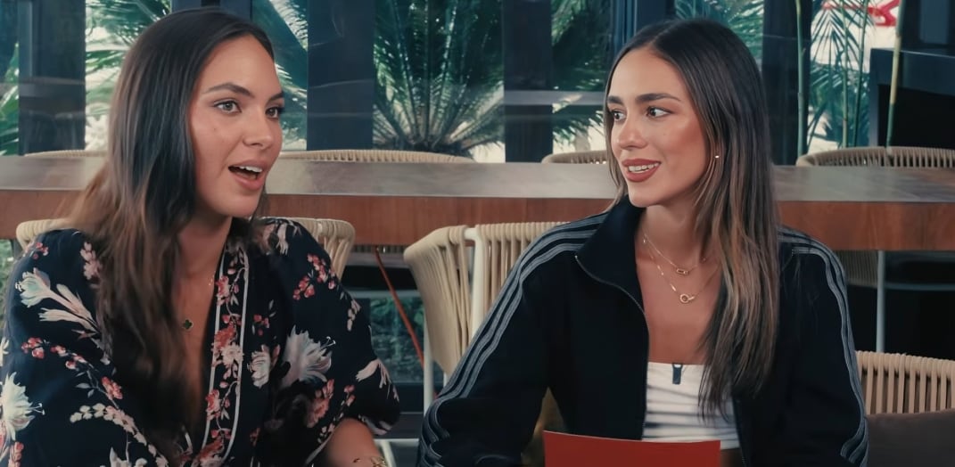 Natalie Vértiz habló de sómo manejan los gastos en su familia.