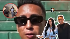 ¡Responde! Cueva contesta si le obsequió ‘carrazo’ a Pamela Franco: “No soy duro para los regalos”