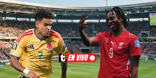 Colombia enfrenta a Suiza en los Octavos de Final del Mundial 2026 (Redes sociales)