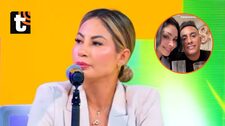 Pamela López ‘destruye’ a Franco tras su cumpleaños: “Siempre serás la clandestina y amante oficializada”