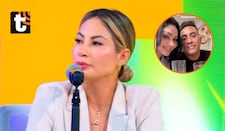 Pamela López ‘destruye’ a Franco tras su cumpleaños: “Siempre serás la clandestina y amante oficializada”