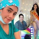 ¡Misteriosa muerte conmociona Bagua! Investigan por feminicidio a pareja anestesiólogo de enfermera y Miss Carnaval