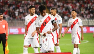 Afrontemos el Perú - Ecuador sin complejos, traumas y solo pensando y analizando al adversario