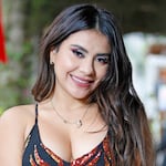 Thamara Gómez rompe su silencio sobre rumores de embarazo y salida de Las Estrellas de la Cumbia: “Ya es desgastante”
