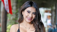 Thamara Gómez rompe su silencio sobre rumores de embarazo y salida de Las Estrellas de la Cumbia: “Ya es desgastante”