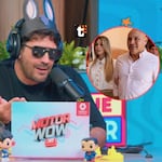Israel Dreyfus se niega a disculparse con Sheyla tras polémica por parodia de Joaquín Ramírez y lanza tajante comentario: “Ella no...”