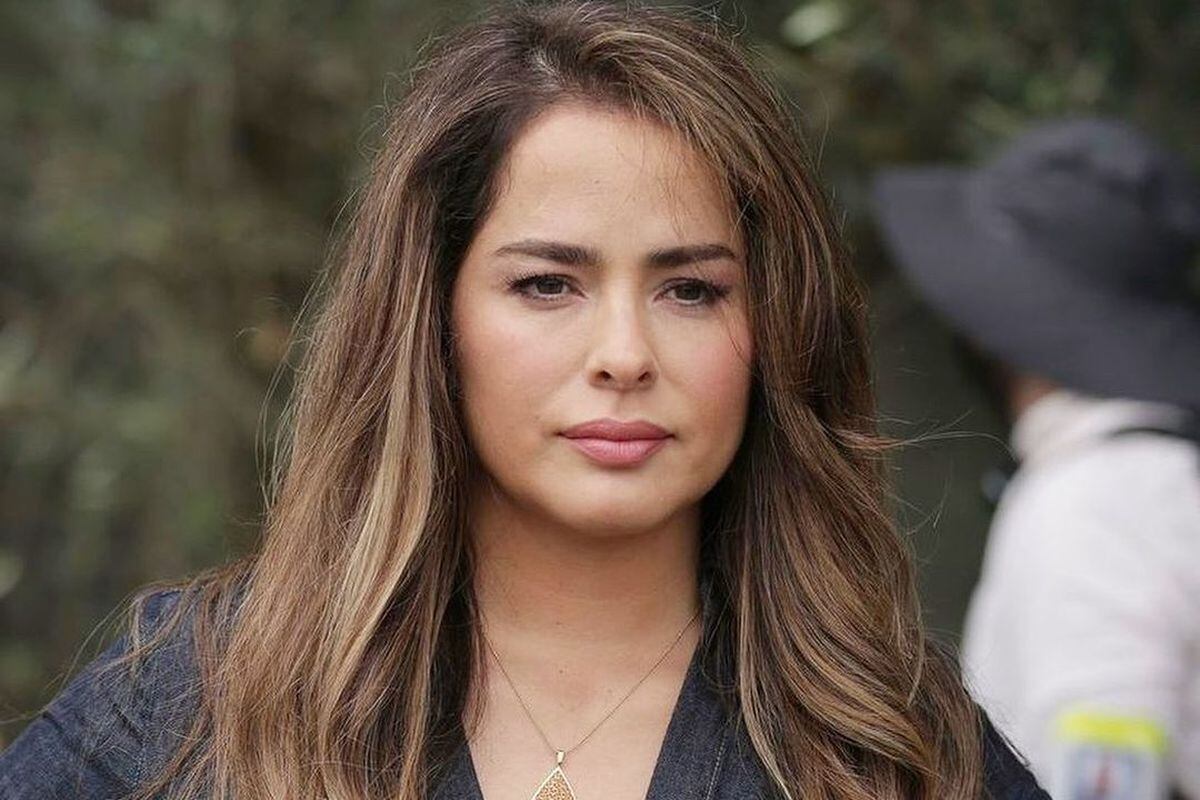 Norma Elizondo y Juan Reyes pasan por un momento difícil en su matrimonio. ¿Los celos lograrán separarlos? (Foto: Pasión de Gavilanes/Instagram)