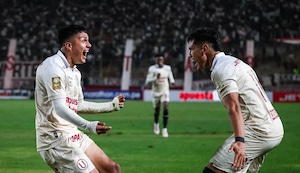 Universitario anuncia tres encuentros amistosos durante su pretemporada 2026