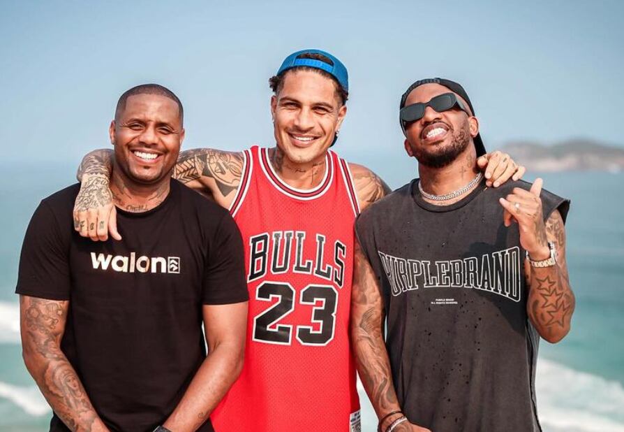 Enfocados es un podcast de entrevistas a futbolistas