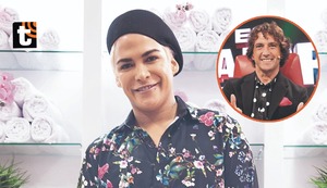 El ‘Zorro Zupe’ se pronuncia tras tremenda revelación de Antonio Pavón en ‘EVDLV’: “Es adorable, lo quiero mucho”