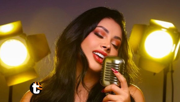 Pamela Franco denuncia estafadores