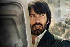 ‘Argo’ y la guerra de Estados Unidos con Irán