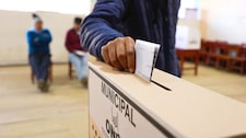 Elecciones municipales y regionales 2026 en riesgo por falta de presupuesto para organismos electorales