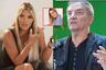 Carlos Morales tuvo relación EXTRAMATRIMONIAL con Jessica Newton, él se confiesa: “Se lo dije de frente a mi esposa”