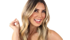 El apoyo que está recibiendo Elizabeth Gutiérrez tras supuesta relación de William Levy y Samadhi Zendejas