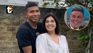 ‘Orejas’ Flores y su radical decisión tras graves acusaciones de su esposa contra ‘Chibolín’