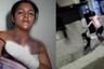 Cajamarca: Mujer es brutalmente golpeada por su expareja delante de sus menores hijos | VIDEO