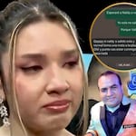Sus reveladores chats con César Sánchez
