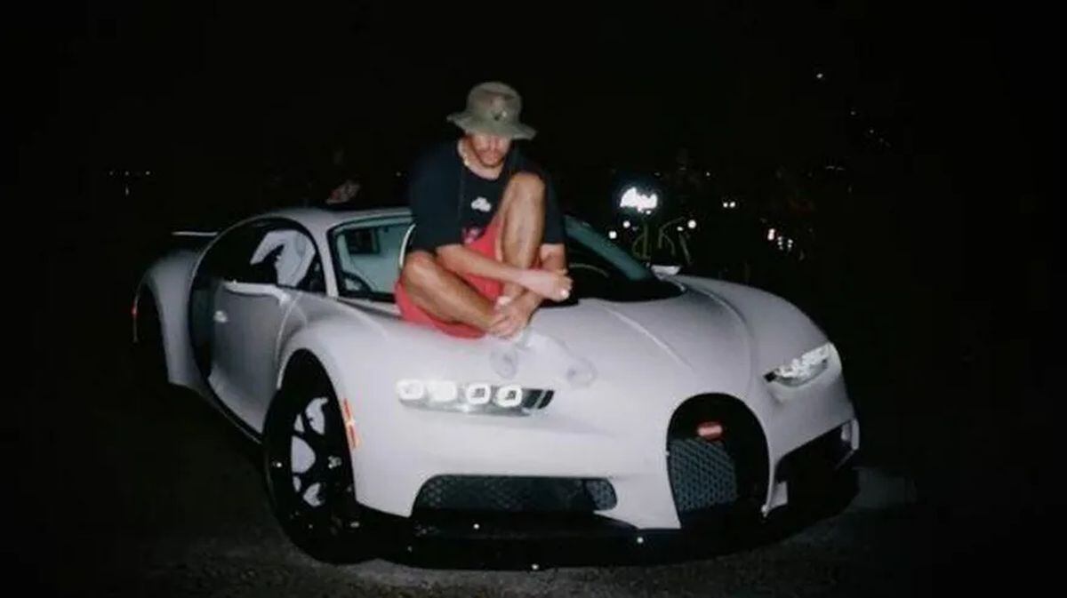 (Foto: Captura del video "De Museo" / YouTube)