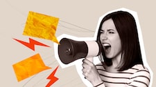 Mundo Escolar: ¿Qué significa “no tener pelos en la lengua” y de dónde viene esta expresión?