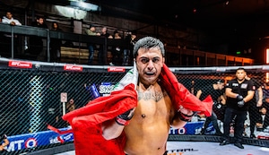 MMA: Peru y Chile abren fuego en el debut del FFC en el 2025