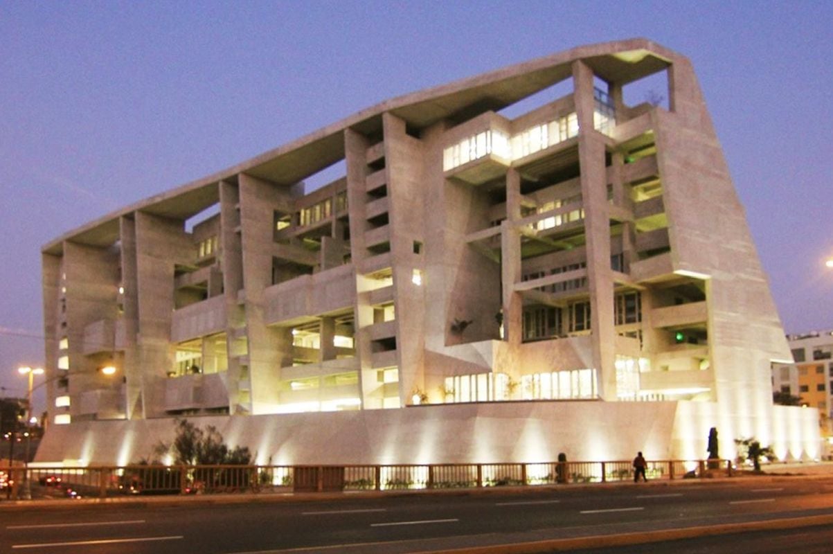 UTEC Barranco se pronunció tras fallecimiento de estudiante. Foto: UTEC