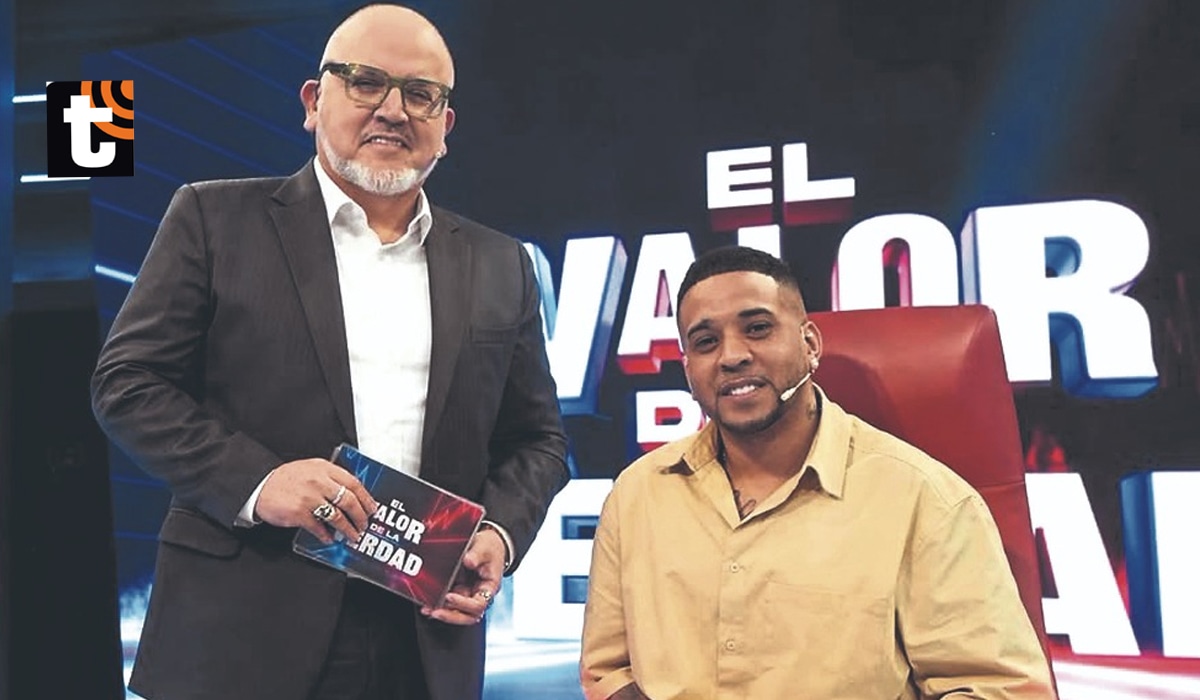 Beto Ortiz señala que es preocupante que en nuestro país con la plata se pueda sepultar a una persona en Lurigancho y al final la declaren inocente.