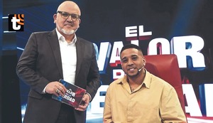 Beto Ortiz cree en la inocencia de ‘Cri Cri’: “Hemos visto a un hombre noble, quebrado por la traición”