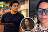 Sale a la luz el LIVE de Andrea San Martín con su hija antes de ser detenida: “Me van a bajar el live y no voy a poder trabajar”