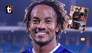 André Carrillo lanza jocoso comentario tras tremendo regalo de Farfán a su hijo: ¿Qué dijo?