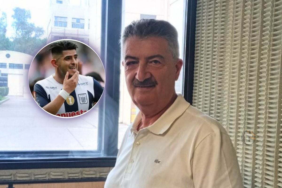 Abogado argentino asegura ue expediente ya está en la Cancillería de Uruguay (Foto: @deuteris)