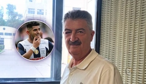 Abogado de joven argentina reaciona a ‘contradenuncia’ de Zambrano: “Es una persona inescrupulosa”