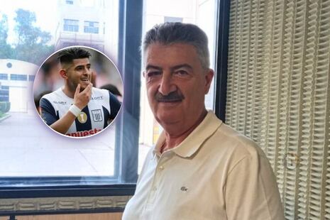 Abogado de joven argentina reaciona a ‘contradenuncia’ de Zambrano: “Es una persona inescrupulosa”