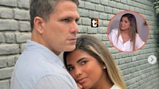Susana Alvarado confiesa la ‘estricta condición’ que le puso a Paco Bazán para que sea su enamorada