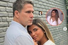 Susana Alvarado revela la ‘estricta condición’ que le puso a Paco Bazán para que sea su enamorada
