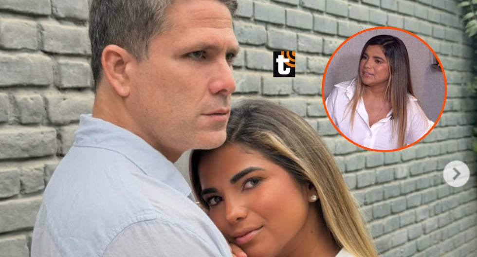 Susana Alvarado confiesa las estrictas condiciones que puso a Paco Bazán para formalizar su romance