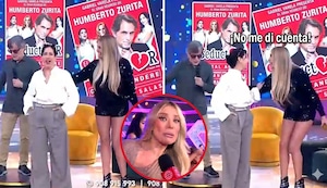 Laura Huarcayo responde tras incómodo momento con Stephanie Salas en ‘MQM’