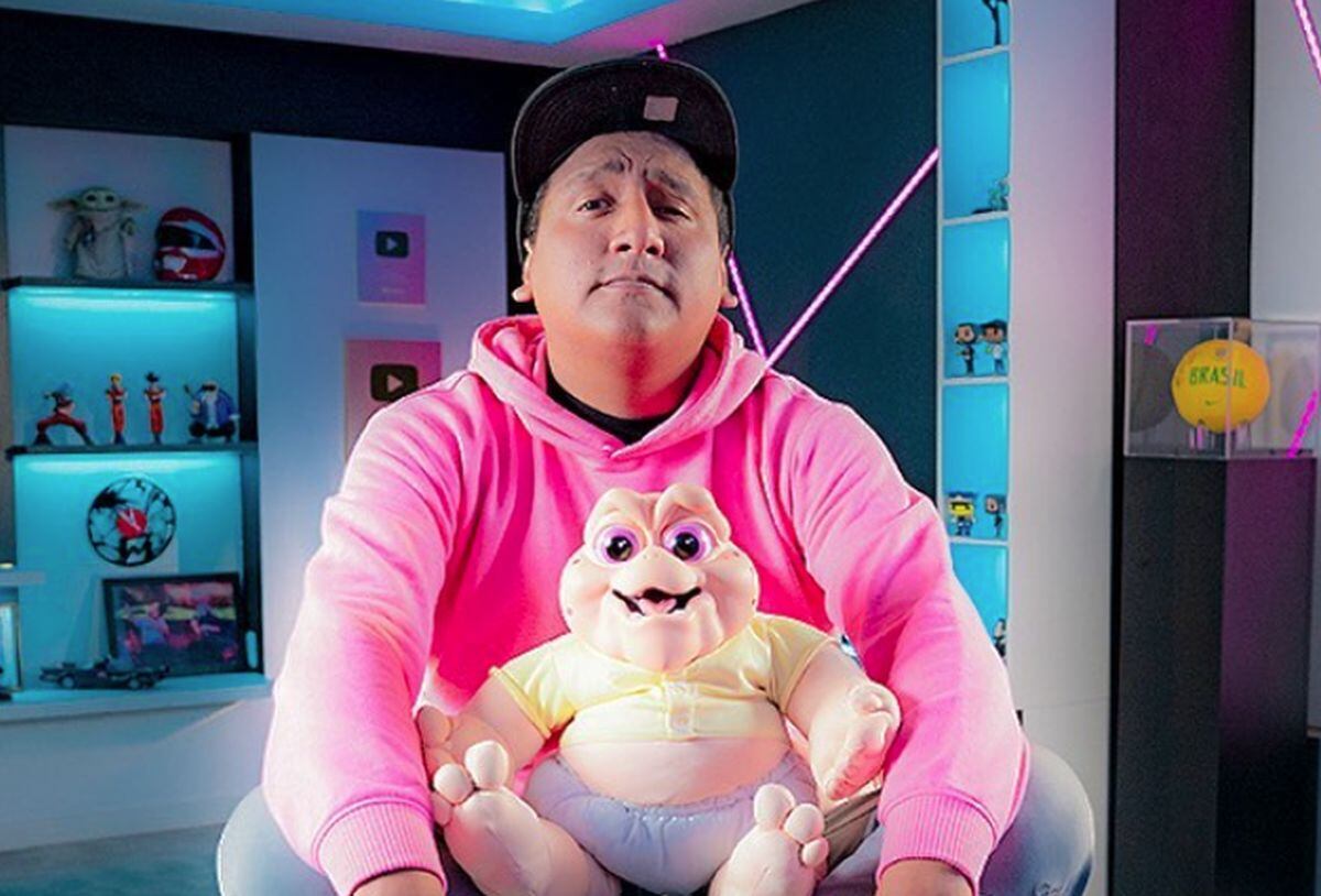 Jorge Luna lanza advertencia a los medios