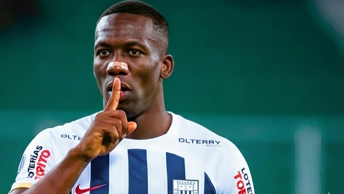 Luis Advíncula, nuevo refuerzo de Alianza Lima. (Foto: IA)
