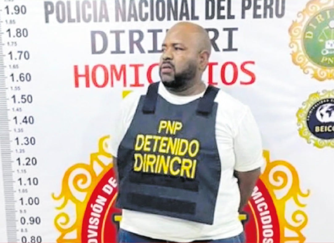 Temible 'Mamut' (@gec)