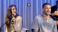 Natalie Vértiz explota contra Yaco y lo encara en vivo por hablar de su economía familiar: “No estaría con un mantenido”
