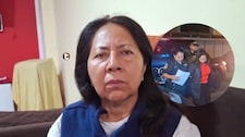 Presidenta de mesa rompe su silencio tras detención por cédulas observadas: “Me trataron como una delincuente”
