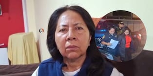 Denuncia que la detuvieron injustamente por 48 horas