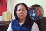 Presidenta de mesa rompe su silencio tras detención por cédulas observadas: “Me trataron como una delincuente”